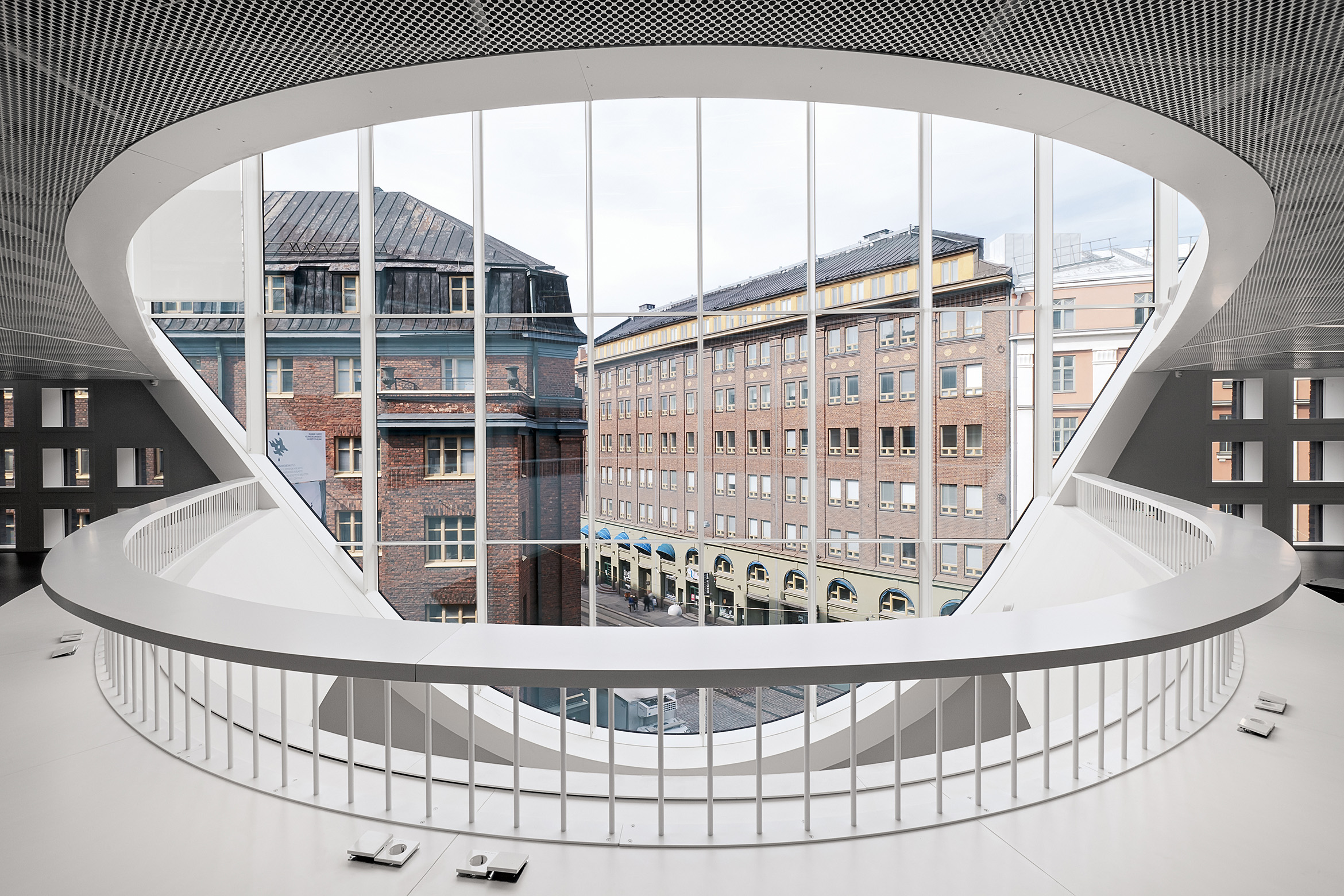Strategy university of helsinki