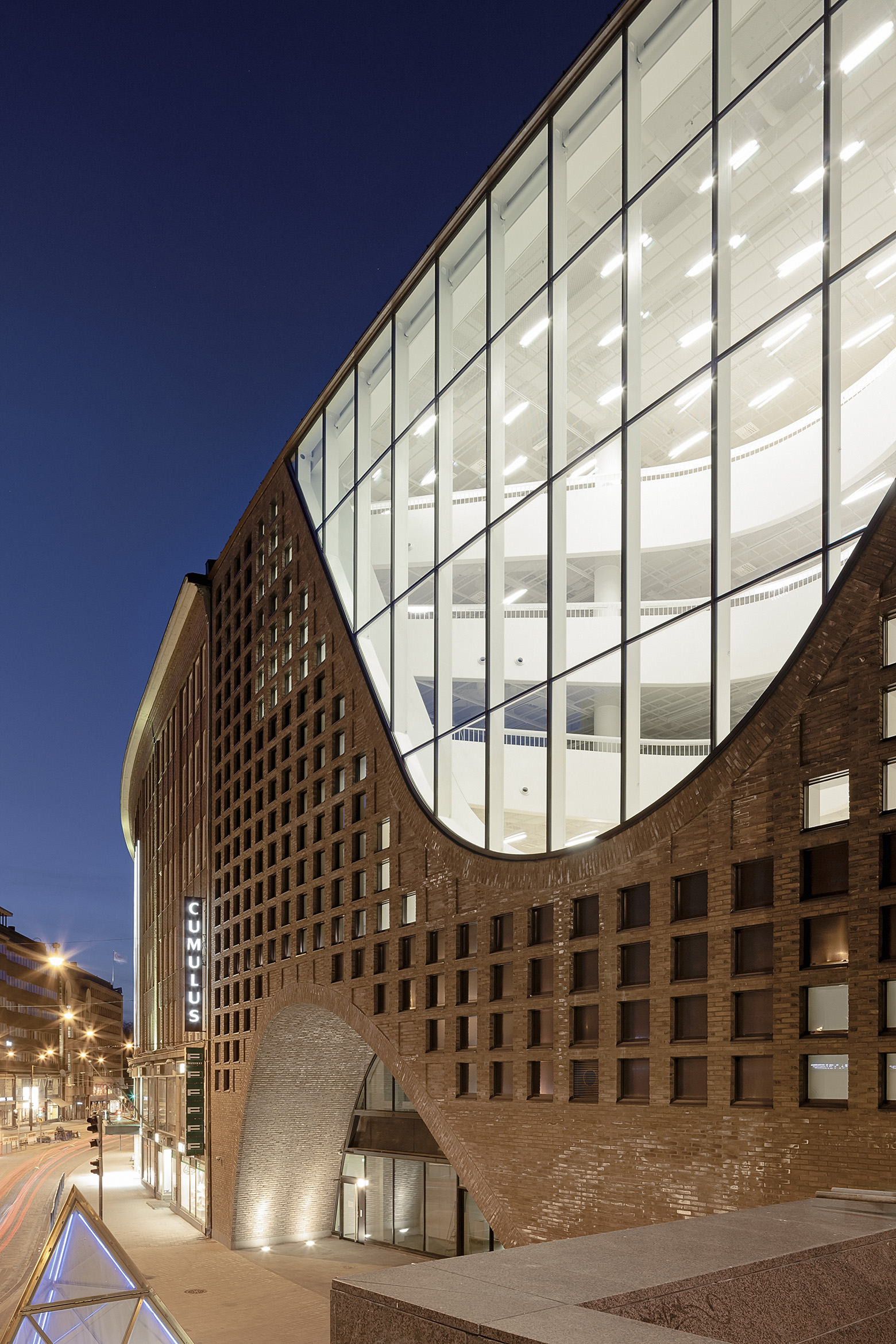 University of helsinki library masters thesis