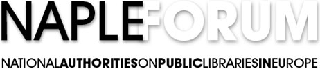 Naple logo Naple logo