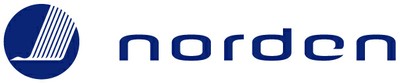 Norden logo Norden logo